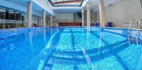 50m from Ski Piste 1 BR Apartment in Predela 2 SPA